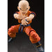 Bandai Dragon Ball Z Krillin Earth's Strongest Man S.H.Figuarts Action Figure - Just $60.10! Shop now at Retro Gaming of Denver