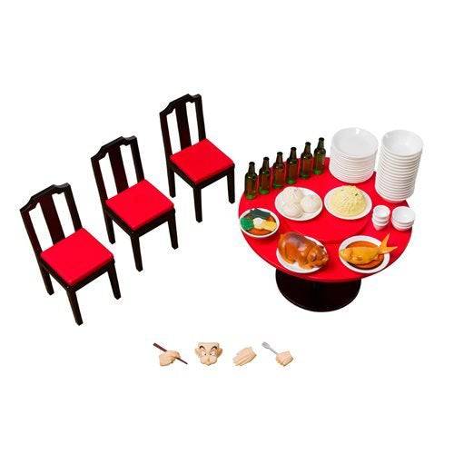 Bandai Dragon Ball Z Son Goku's Hara Hachibunme Set S.H.Figuarts - for just $49.67! 