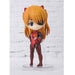 Bandai Evangelion Soury Asuka Langley Figuarts Mini Mini-Figure - Just $25.49! Shop now at Retro Gaming of Denver