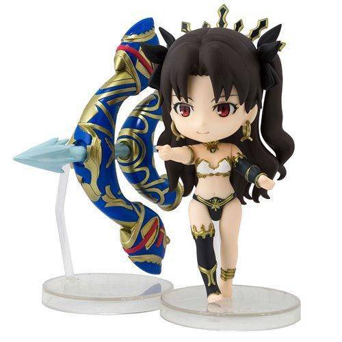 Bandai Fate/Grand Order - Absolute Demonic Battlefront : Babylonia - Ishtar Figuarts Mini-Figure - Just $31.49! Shop now at Retro Gaming of Denver