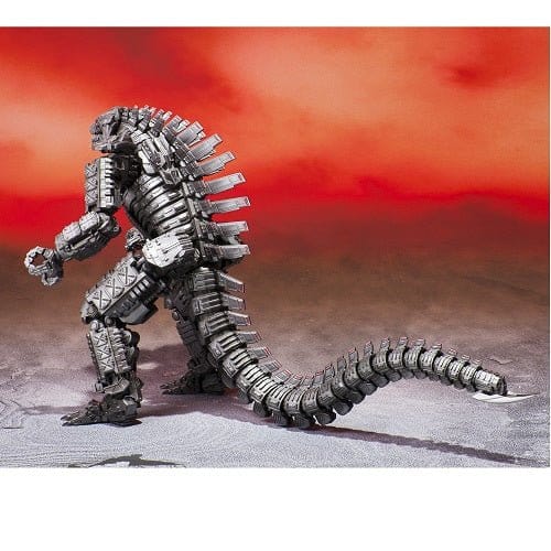 Bandai Godzilla vs. Kong Mechagodzilla (2021) S.H.MonsterArts Action Figure - Just $198.49! Shop now at Retro Gaming of Denver