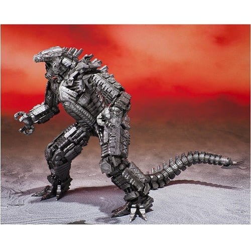 Bandai Godzilla vs. Kong Mechagodzilla (2021) S.H.MonsterArts Action Figure - Just $198.49! Shop now at Retro Gaming of Denver