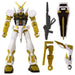 Bandai Gundam Infinity Gundam Seed Gold Astray Action Figure - SDCC 2021 PX - Just $23.25! Shop now at Retro Gaming of Denver