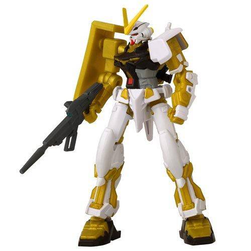 Bandai Gundam Infinity Gundam Seed Gold Astray Action Figure - SDCC 2021 PX - Just $23.25! Shop now at Retro Gaming of Denver