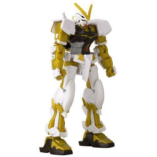 Bandai Gundam Infinity Gundam Seed Gold Astray Action Figure - SDCC 2021 PX - Just $23.25! Shop now at Retro Gaming of Denver