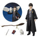 Bandai Harry Potter and the Sorcerer's Stone Harry Potter SH Figuarts Action Figure - for just $83.76! 