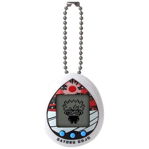 Bandai Jujutsu Kaisen Tamagotchi Nano Digital Pet - Select Figure(s) - Just $31.52! Shop now at Retro Gaming of Denver