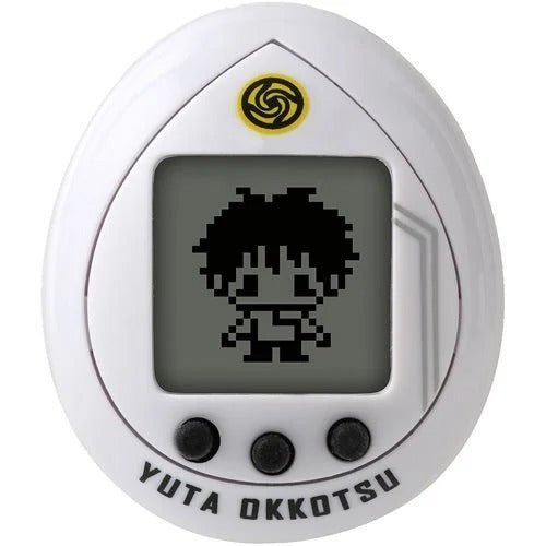 Bandai Jujutsu Kaisen Tamagotchi Nano Digital Pet - Select Figure(s) - for just $35.67! 