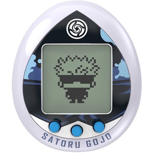 Bandai Jujutsu Kaisen Tamagotchi Nano Digital Pet - Select Figure(s) - for just $35.67! 