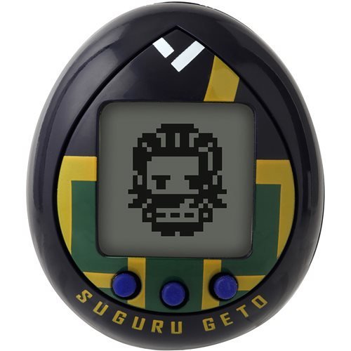 Bandai Jujutsu Kaisen Tamagotchi Nano Digital Pet - Select Figure(s) - for just $35.67! 