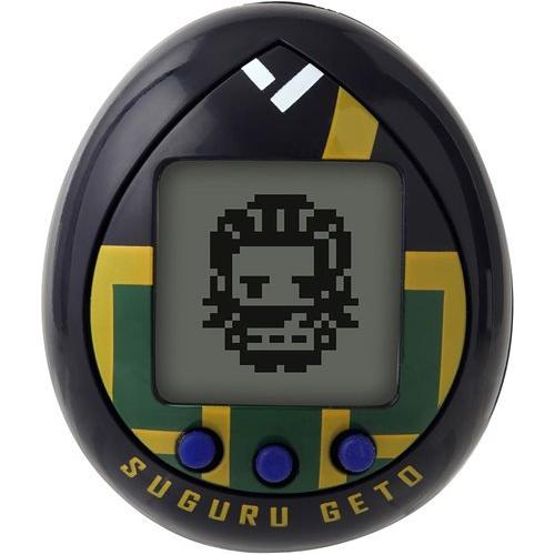 Bandai Jujutsu Kaisen Tamagotchi Nano Digital Pet - Select Figure(s) - Just $31.52! Shop now at Retro Gaming of Denver