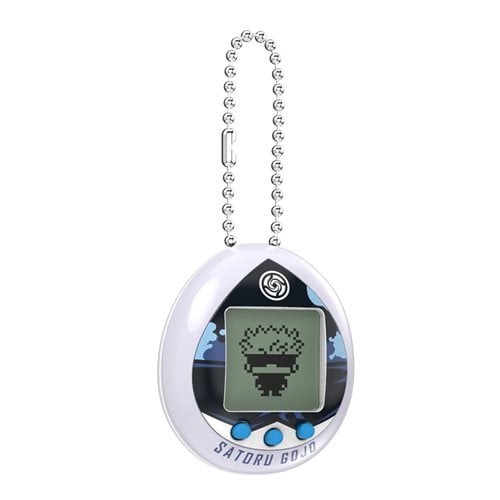 Bandai Jujutsu Kaisen Tamagotchi Nano Digital Pet - Select Figure(s) - for just $35.67! 
