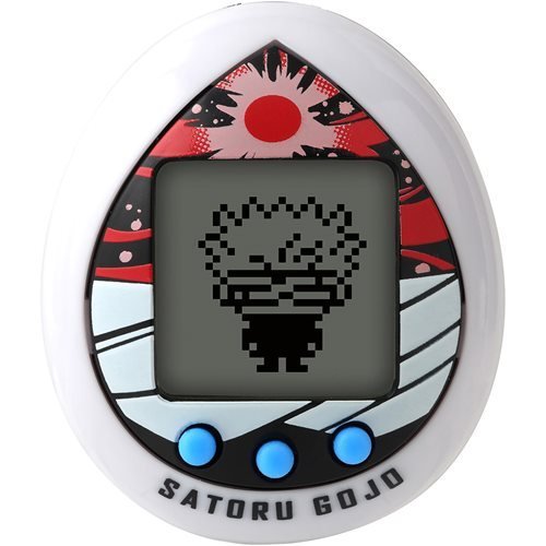 Bandai Jujutsu Kaisen Tamagotchi Nano Digital Pet - Select Figure(s) - for just $35.67! 
