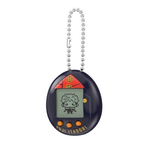 Bandai Jujutsu Kaisen Tamagotchi Nano Digital Pet - Select Figure(s) - for just $35.67! 