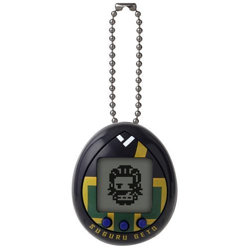 Bandai Jujutsu Kaisen Tamagotchi Nano Digital Pet - Select Figure(s) - for just $35.67! 