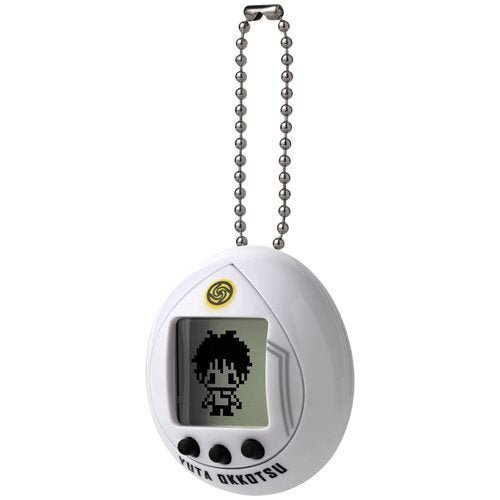 Bandai Jujutsu Kaisen Tamagotchi Nano Digital Pet - Select Figure(s) - for just $35.67! 