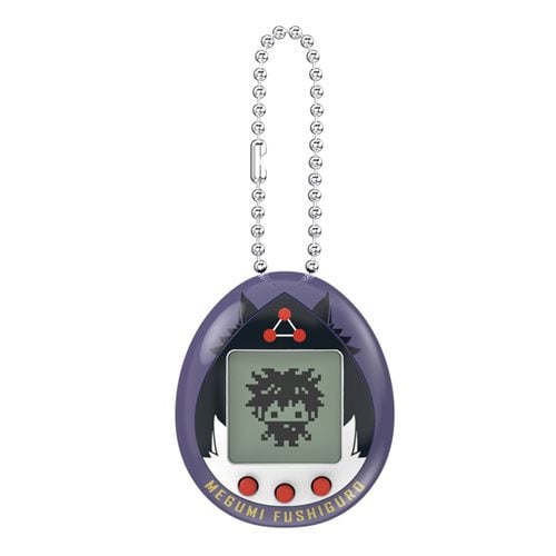 Bandai Jujutsu Kaisen Tamagotchi Nano Digital Pet - Select Figure(s) - for just $35.67! 