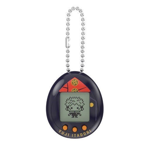 Bandai Jujutsu Kaisen Tamagotchi Nano Digital Pet - Select Figure(s) - for just $35.67! 