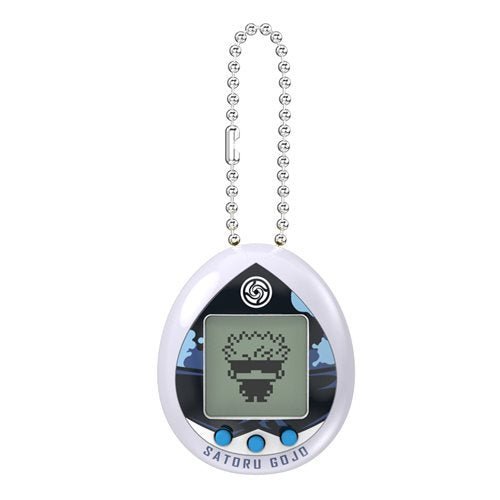 Bandai Jujutsu Kaisen Tamagotchi Nano Digital Pet - Select Figure(s) - for just $35.67! 