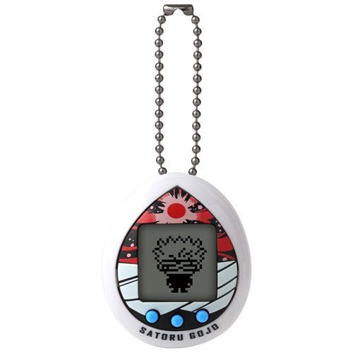 Bandai Jujutsu Kaisen Tamagotchi Nano Digital Pet - Select Figure(s) - for just $35.67! 