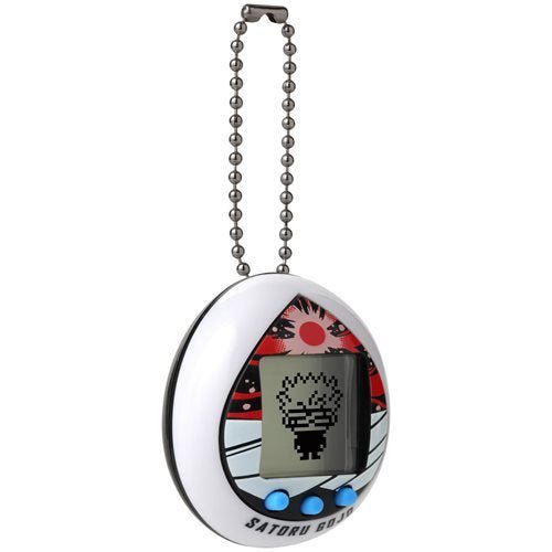 Bandai Jujutsu Kaisen Tamagotchi Nano Digital Pet - Select Figure(s) - for just $35.67! 