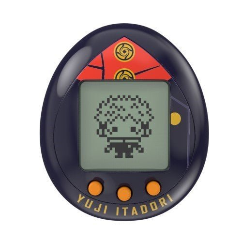 Bandai Jujutsu Kaisen Tamagotchi Nano Digital Pet - Select Figure(s) - for just $35.67! 