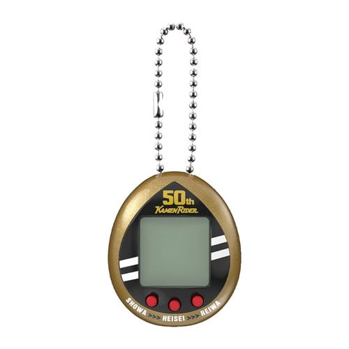 Bandai Kamen Rider Tamagotchi Digital Pet - Select Figure(s) - for just $35.67! 