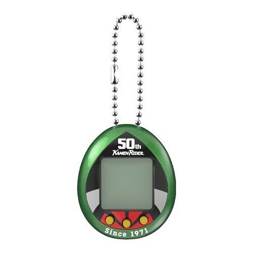 Bandai Kamen Rider Tamagotchi Digital Pet - Select Figure(s) - for just $35.67! 