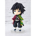 Bandai Kimetsu No Yaiba Tomioka Giyu Mizubashira Figuarts Mini-Figure - Just $38.49! Shop now at Retro Gaming of Denver