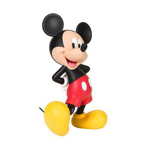 Bandai Mickey Mouse Figuarts ZERO Statue - Select Figure(s) - Just $35.49! Shop now at Retro Gaming of Denver