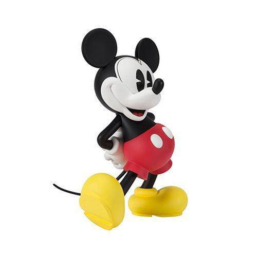 Bandai Mickey Mouse Figuarts ZERO Statue - Select Figure(s) - Just $35.49! Shop now at Retro Gaming of Denver