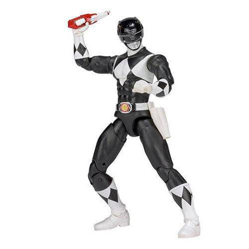 Bandai Mighty Morphin Power Rangers Legacy Action Figure - Select Figure(s) - Just $28.34! Shop now at Retro Gaming of Denver