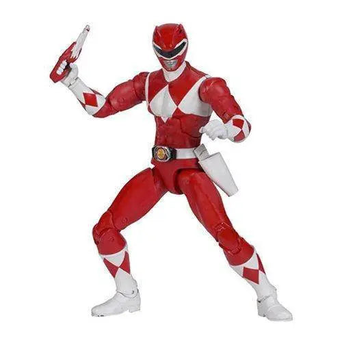 Bandai Mighty Morphin Power Rangers Legacy Action Figure - Select Figure(s) - for just $40.67! 