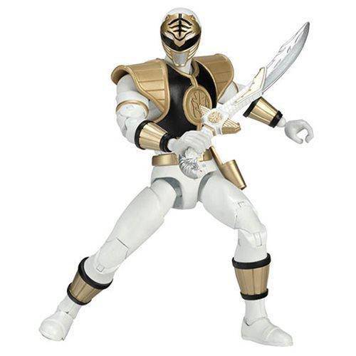 Bandai Mighty Morphin Power Rangers Legacy Action Figure - Select Figure(s) - Just $28.34! Shop now at Retro Gaming of Denver