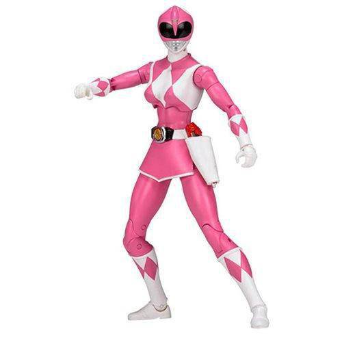 Bandai Mighty Morphin Power Rangers Legacy Action Figure - Select Figure(s) - Just $28.34! Shop now at Retro Gaming of Denver