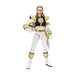 Bandai Mighty Morphin Power Rangers White Ranger SH Figuarts Action Figure - Just $66.67! Shop now at Retro Gaming of Denver