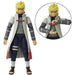 Bandai Naruto Anime Heroes Namikaze Minato Action Figure - Just $26! Shop now at Retro Gaming of Denver