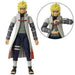 Bandai Naruto Anime Heroes Namikaze Minato Action Figure - for just $29.67! 