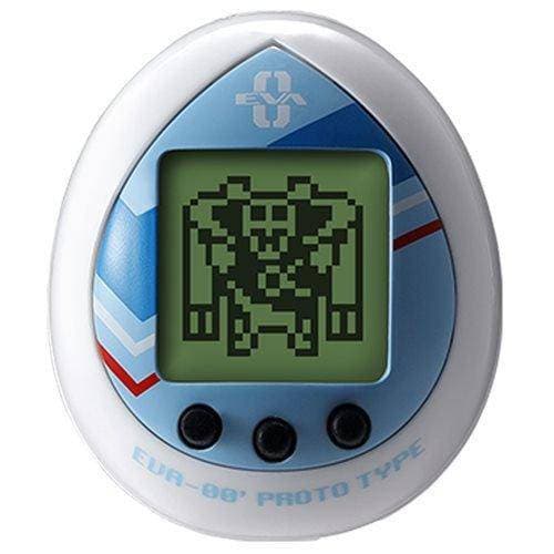 Bandai Neon Genesis Evangelion Rei Evatchi Tamagotchi Digital Pet - for just $28.76! 