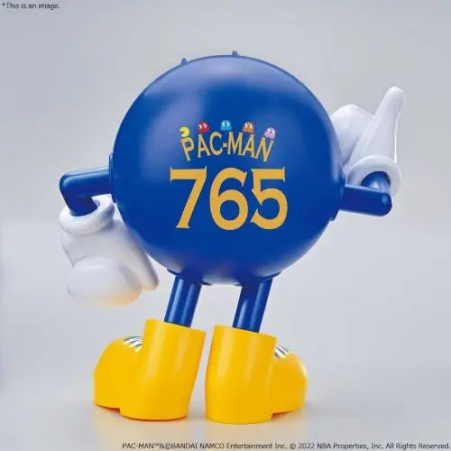 Bandai Pac-Man NBA Entry Grade Model Kit (Choose Your Team) - for just $22.67! 