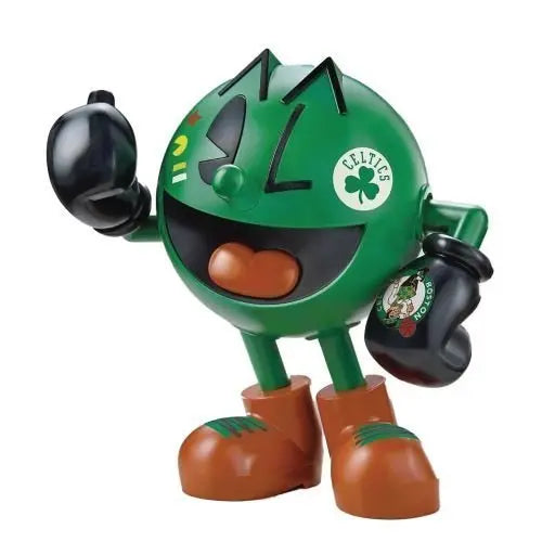 Bandai Pac-Man NBA Entry Grade Model Kit (Choose Your Team) - for just $22.67! 