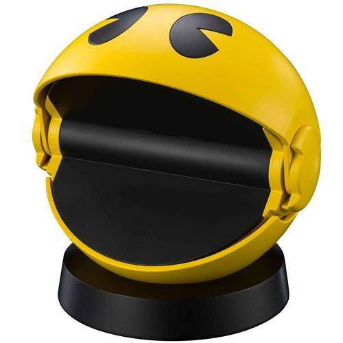 Bandai Pac-Man Waka Waka Pac-Man Proplica Prop Replica - Premium  - Just $34.67! Shop now at Retro Gaming of Denver