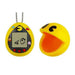 Bandai Pac-Man x Tamagotchi Nano Yellow Deluxe Digital Pet - Just $32.24! Shop now at Retro Gaming of Denver
