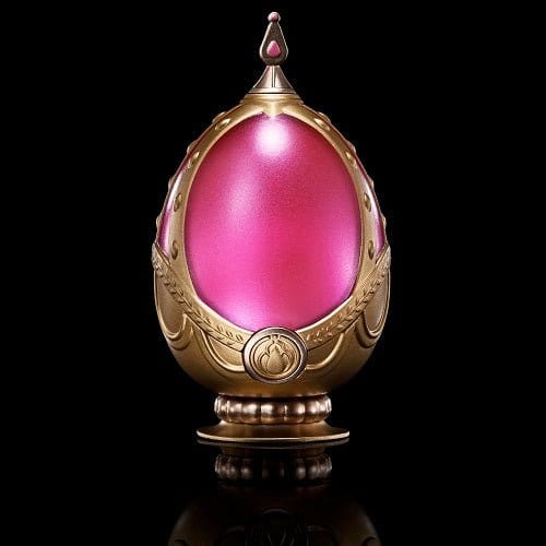 Bandai Pmmm Madoka Magica Kaname Soul Gem & Grief Seed Proplica Set - Just $95.49! Shop now at Retro Gaming of Denver