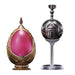 Bandai Pmmm Madoka Magica Kaname Soul Gem & Grief Seed Proplica Set - Premium  - Just $90.72! Shop now at Retro Gaming of Denver