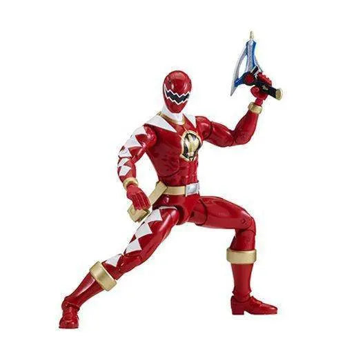 Bandai Power Rangers Dino Thunder Legacy Action Figure - Select Figure(s) - for just $40.67! 