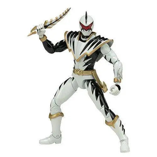 Bandai Power Rangers Dino Thunder Legacy Action Figure - Select Figure(s) - for just $40.67! 
