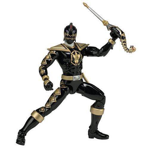 Bandai Power Rangers Dino Thunder Legacy Action Figure - Select Figure(s) - Just $28.34! Shop now at Retro Gaming of Denver