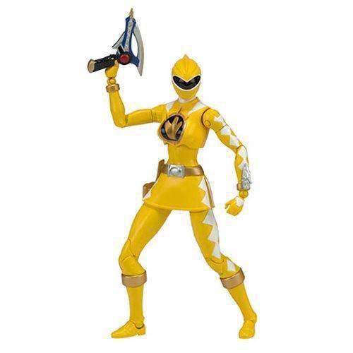 Bandai Power Rangers Dino Thunder Legacy Action Figure - Select Figure(s) - Just $28.34! Shop now at Retro Gaming of Denver