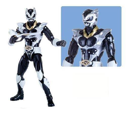 Bandai Power Rangers in Space Psycho Silver Ranger Legacy Collection 6-Inch SDCC 2018 - for just $273.67! 